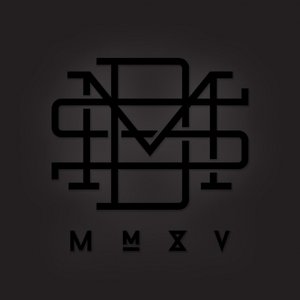 Image for 'MMXV'