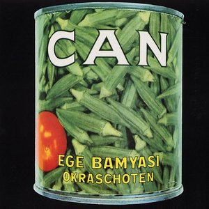 Image for 'Ege Bamyasi'