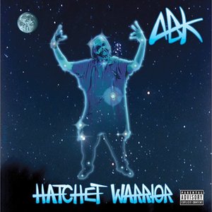 Image for 'Hatchet Warrior'