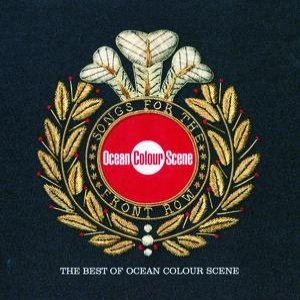 Image for 'Songs For The Front Row - The Best Of Ocean Colour Scene'