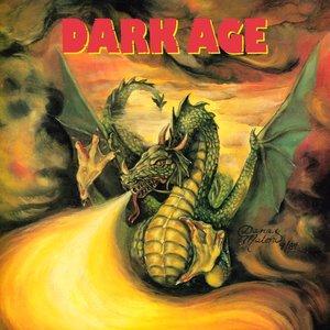 “Dark Age”的封面