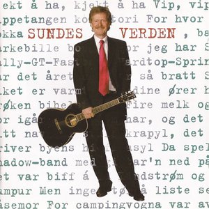 'sundes verden'の画像