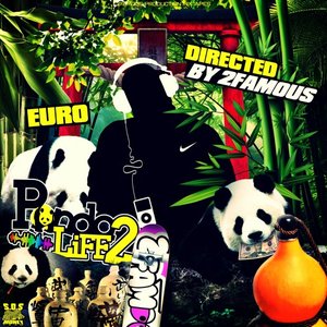 “Panda Life 2”的封面