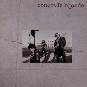 Image pour 'Concrete Blonde'