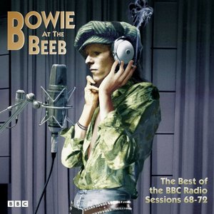 Image for 'Bowie at the Beeb (The Best Of The BBC Radio Sessions 68-72)'