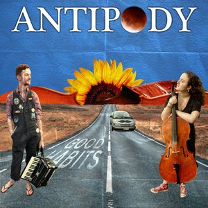 Image for 'Antipody'