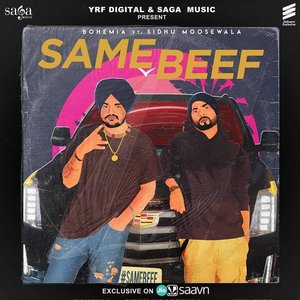 Image for 'Same Beef'