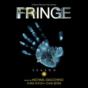 Image pour 'Fringe: Season 1 (Original Television Soundtrack)'
