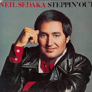 Image for 'Steppin’ Out'