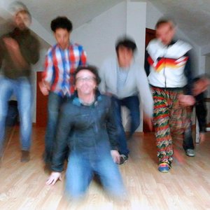 Image for 'Noise Project'