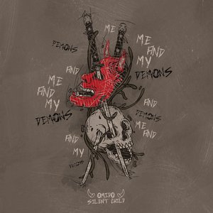 “Me & My Demons”的封面