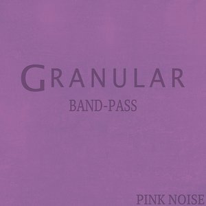 “Band-Pass”的封面