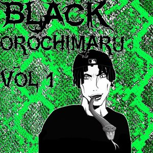Imagem de 'BLACK OROCHIMARU VOL 1'