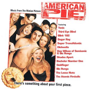 Immagine per 'American Pie: Music From The Motion Picture'