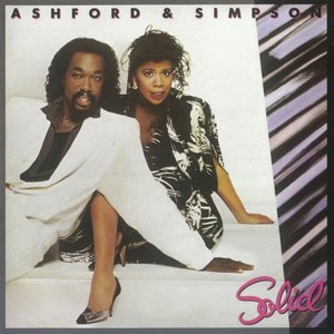 Immagine per 'Solid (Expanded Edition)'