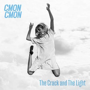 “The Crack and The Light”的封面