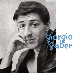 Imagen de 'Giorgio Gaber'