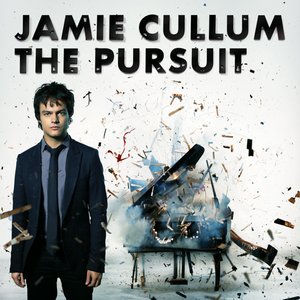 Изображение для 'The Pursuit'