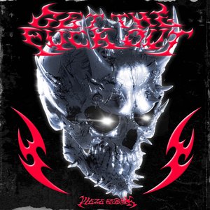 Image for 'GET THE FUCK OUT'