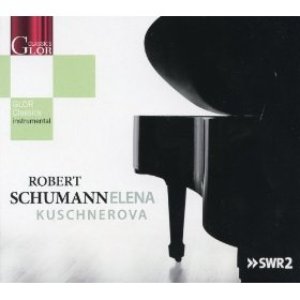 Imagen de 'Schumann: Klavierwerke'