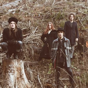 Bild für 'The Dandy Warhols'