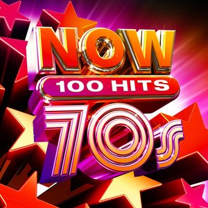 “Now 100 Hits 70s”的封面