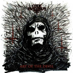Image for 'Art of the Devil'
