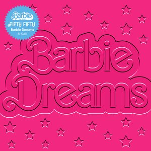 'Barbie Dreams (feat. Kaliii) [From Barbie The Album]' için resim