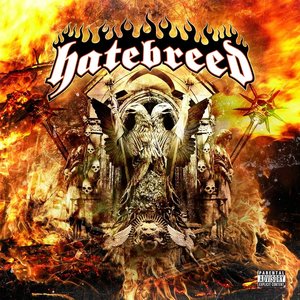 Bild für 'Hatebreed'