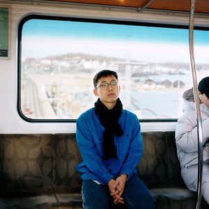 “바라봐줘요”的封面