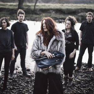 Immagine per 'Kathryn Tickell & The Darkening'