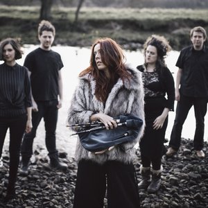 Immagine per 'Kathryn Tickell & The Darkening'