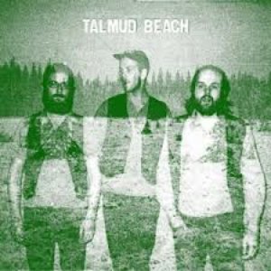 Image for 'Talmud Beach'