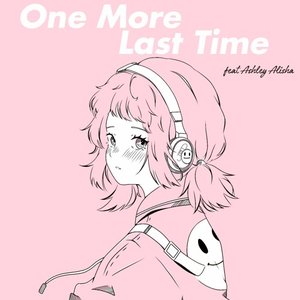 “One More Last Time”的封面