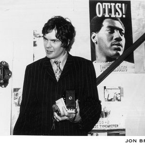 'Jon Brion'の画像