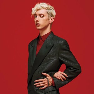 Image for 'Troye Sivan'