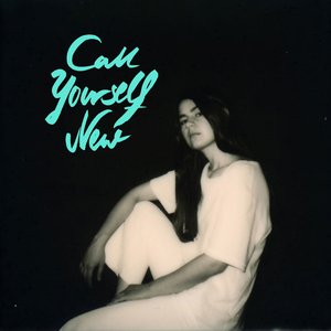 Image for 'Call Yourself New'