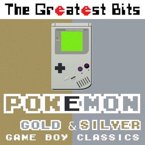 'Pokemon Gold & Silver Game Boy Classics' için resim