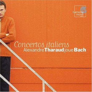 Immagine per 'Bach: Concertos Italiens'