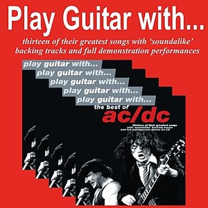 Image for 'Play Guitar With the Best of AC/DC'