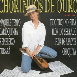 'Chorinhos de Ouro, Vol. 2' için resim