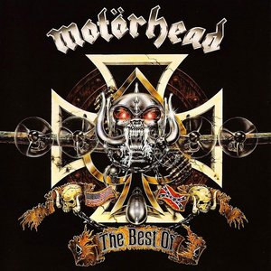 Image for 'The Best of Motörhead'