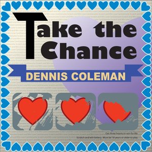 Image for 'Take the Chance'