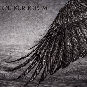 Imagem de 'Ten, kur krisim'