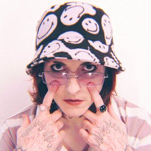 “Grabyourface”的封面