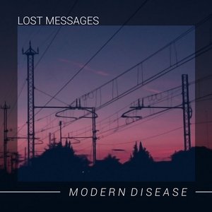 'Modern Disease'の画像