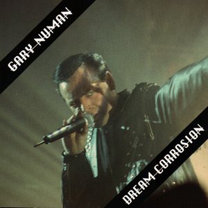 Image for 'Dream Corrosion (Live)'