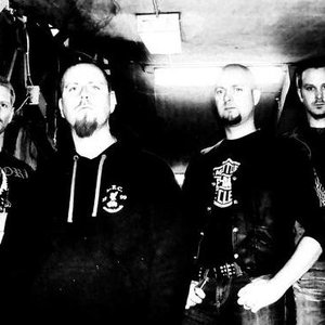 “Blood Mortized”的封面