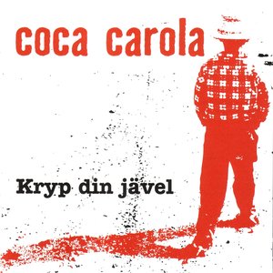 Image for 'Kryp din jävel'