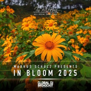 Image for 'In Bloom 2025 (Vocal Dance Mix)'